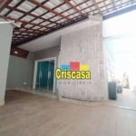 Casa com 2 dormitórios à venda, 70 m² por R$ 360.000,00 - Vila do Peró - Cabo Frio/RJ