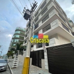 Cobertura com 3 dormitórios à venda, 188 m² por R$ 1.400.000,00 - Vila Nova - Cabo Frio/RJ