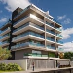 Apartamento com 1 dormitório à venda, 75 m² por R$ 393.900,00 - Braga - Cabo Frio/RJ