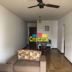 Apartamento com 2 dormitórios à venda, 106 m² por R$ 450.000,00 - Vila Nova - Cabo Frio/RJ