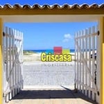 Casa à venda, 80 m² por R$ 596.000,00 - Foguete - Cabo Frio/RJ