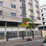 Apartamento com 2 dormitórios à venda, 95 m² por R$ 425.000,00 - Braga - Cabo Frio/RJ