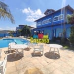 Casa com 10 dormitórios à venda, 1106 m² por R$ 7.000.000,00 - Ogiva - Cabo Frio/RJ