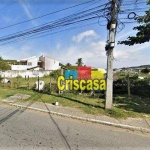 Terreno à venda, 890 m² por R$ 1.200.000,00 - Peró - Cabo Frio/RJ