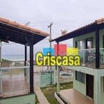 Apartamento com 2 dormitórios à venda, 70 m² por R$ 490.000,00 - Dunas - Cabo Frio/RJ