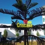 Casa com 3 dormitórios à venda, 140 m² por R$ 790.000,00 - Caminho de Búzios - Cabo Frio/RJ