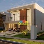 Casa à venda, 220 m² por R$ 1.500.000,00 - Dunas do Peró - Cabo Frio/RJ