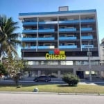 Apartamento com 2 dormitórios à venda, 65 m² por R$ 550.000,00 - Braga - Cabo Frio/RJ