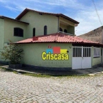 Casa à venda, 150 m² por R$ 700.000,00 - Vila Blanche - Cabo Frio/RJ