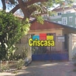 Casa com 4 dormitórios à venda, 540 m² por R$ 1.300.000,00 - Braga - Cabo Frio/RJ