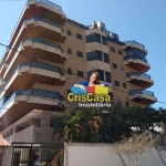 Apartamento com 2 dormitórios à venda, 84 m² por R$ 650.000,00 - Braga - Cabo Frio/RJ