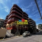 Apartamento com 2 dormitórios à venda, 154 m² por R$ 580.000,00 - Braga - Cabo Frio/RJ