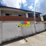 Casa com 3 dormitórios à venda, 140 m² por R$ 700.000,00 - Palmeiras - Cabo Frio/RJ