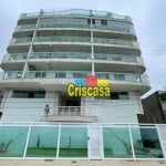 Cobertura com 3 dormitórios à venda, 178 m² por R$ 1.990.000,00 - Braga - Cabo Frio/RJ