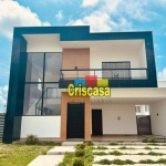 Casa com 4 dormitórios à venda, 272 m² por R$ 1.350.000,00 - Ogiva - Cabo Frio/RJ