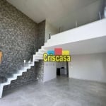 Casa com 3 dormitórios à venda, 188 m² por R$ 1.200.000,00 - Ogiva - Cabo Frio/RJ