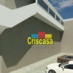 Flat com 1 dormitório à venda, 28 m² por R$ 270.000,00 - Centro - Cabo Frio/RJ