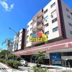 Apartamento à venda, 65 m² por R$ 440.000,00 - Centro - Cabo Frio/RJ