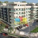 Apartamento Duplex com 2 dormitórios à venda, 92 m² por R$ 795.000,00 - Prainha - Arraial do Cabo/RJ