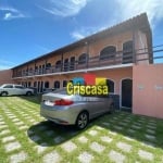 Casa com 2 dormitórios à venda, 80 m² por R$ 260.000,00 - Jardim Excelsior - Cabo Frio/RJ