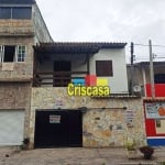 Casa com 4 dormitórios à venda, 200 m² por R$ 740.000,00 - Centro - Cabo Frio/RJ