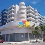 Apartamento com 2 dormitórios à venda, 90 m² por R$ 550.000,00 - Braga - Cabo Frio/RJ