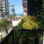 Apartamento com 2 dormitórios à venda, 148 m² por R$ 1.300.000,00 - Vila Nova - Cabo Frio/RJ