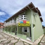 Casa à venda, 100 m² por R$ 400.000,00 - Peró - Cabo Frio/RJ