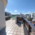 Cobertura com 4 dormitórios para alugar, 278 m² - Passagem - Cabo Frio/RJ