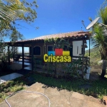 Casa à venda, 110 m² por R$ 399.000,00 - Bosque do Peró - Cabo Frio/RJ