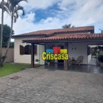 Casa com 3 dormitórios à venda, 96 m² por R$ 680.000,00 - Jardim Náutilus - Cabo Frio/RJ