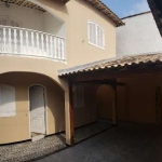 Casa com 2 dormitórios à venda, 96 m² por R$ 250.000,00 - Jacaré - Cabo Frio/RJ