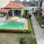 Casa com 2 dormitórios à venda, 78 m² por R$ 450.000,00 - Portinho - Cabo Frio/RJ