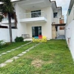 Casa com 4 dormitórios à venda, 190 m² por R$ 1.155.000,00 - Novo Portinho - Cabo Frio/RJ