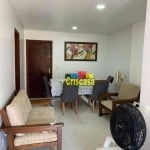 Apartamento com 2 dormitórios à venda, 70 m² por R$ 500.000,00 - Braga - Cabo Frio/RJ