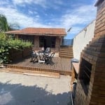 Casa com 2 dormitórios à venda, 65 m² por R$ 370.000,00 - Ogiva - Cabo Frio/RJ