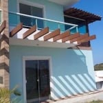 Casa com 3 dormitórios à venda, 73 m² por R$ 750.000,00 - Peró - Cabo Frio/RJ