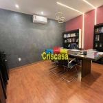 Sala para alugar, 50 m² - São Cristovão - Cabo Frio/RJ