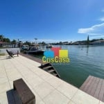 Casa com 3 dormitórios à venda, 136 m² por R$ 990.000,00 - Ogiva - Cabo Frio/RJ