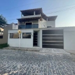 Casa com 5 dormitórios, 118 m² - venda por R$ 980.000,00 ou aluguel por R$ 5.580,00/mês - Cond Passaros - Cabo Frio/RJ