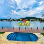 Casa com 2 dormitórios à venda, 85 m² por R$ 420.000,00 - Ogiva - Cabo Frio/RJ