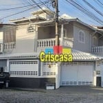 Casa com 3 dormitórios à venda, 100 m² por R$ 560.000,00 - Vila Blanche - Cabo Frio/RJ