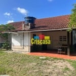 Casa com 3 dormitórios para alugar, 210 m² por R$ 4.120,00/mês - Palmeiras - Cabo Frio/RJ