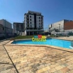 Apartamento à venda, 80 m² por R$ 450.000,00 - Jardim Flamboyant - Cabo Frio/RJ