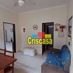 Apartamento com 1 dormitório à venda, 60 m² por R$ 430.000,00 - Centro - Cabo Frio/RJ