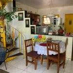 Casa com 2 dormitórios à venda, 40 m² por R$ 380.000 - Parque Riviera - Cabo Frio/RJ