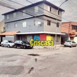 Loja para alugar, 73 m² por R$ 2.800,00/mês - Gamboa - Cabo Frio/RJ