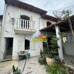 Casa com 4 dormitórios, 170 m² - venda por R$ 900.000,00 ou aluguel por R$ 7.500,00/mês - Braga - Cabo Frio/RJ