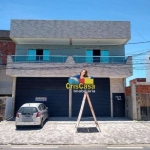 Loja para alugar, 320 m² por R$ 8.083,35/mês - Praia do Siqueira - Cabo Frio/RJ