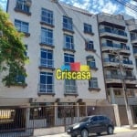 Apartamento com 2 dormitórios para alugar, 80 m² por R$ 3.310,00/mês - Centro - Cabo Frio/RJ